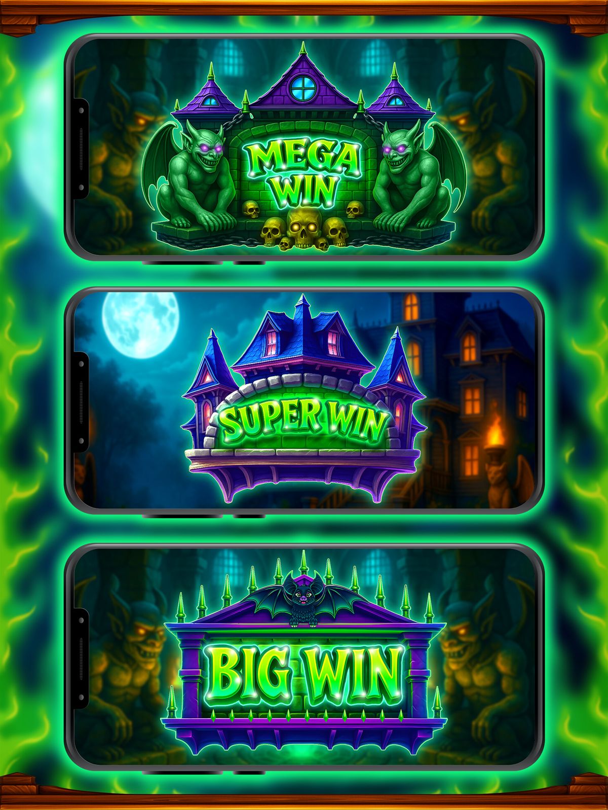 BetGoodwin game