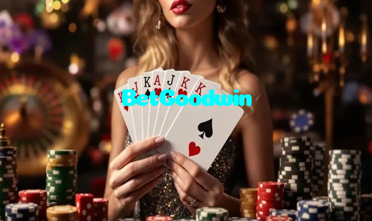 making first deposit on BetGoodwin website using local payment methods in Pakistan