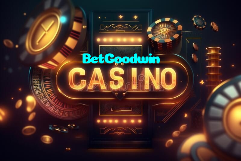 BetGoodwin