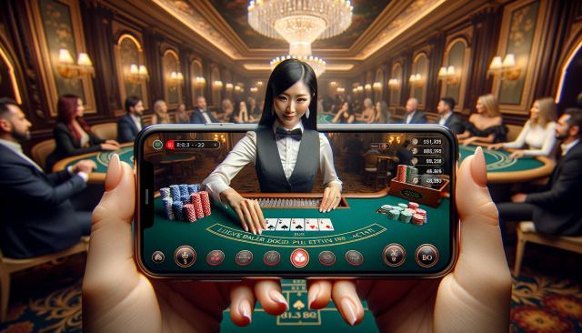 BetGoodwin پاکستان ریئل منی گیمز